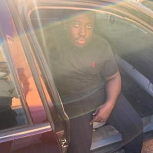 Meet your Posher, Dexter